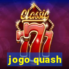 jogo quash